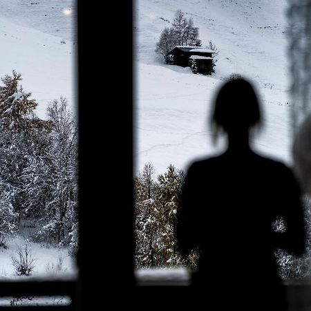 Appartement Berge St. Anton am Arlberg Zewnętrze zdjęcie