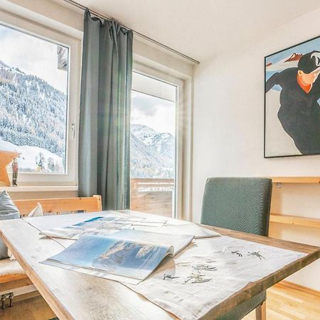 Appartement Berge St. Anton am Arlberg Zewnętrze zdjęcie