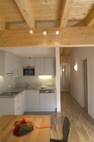 Appartement Berge St. Anton am Arlberg Pokój zdjęcie