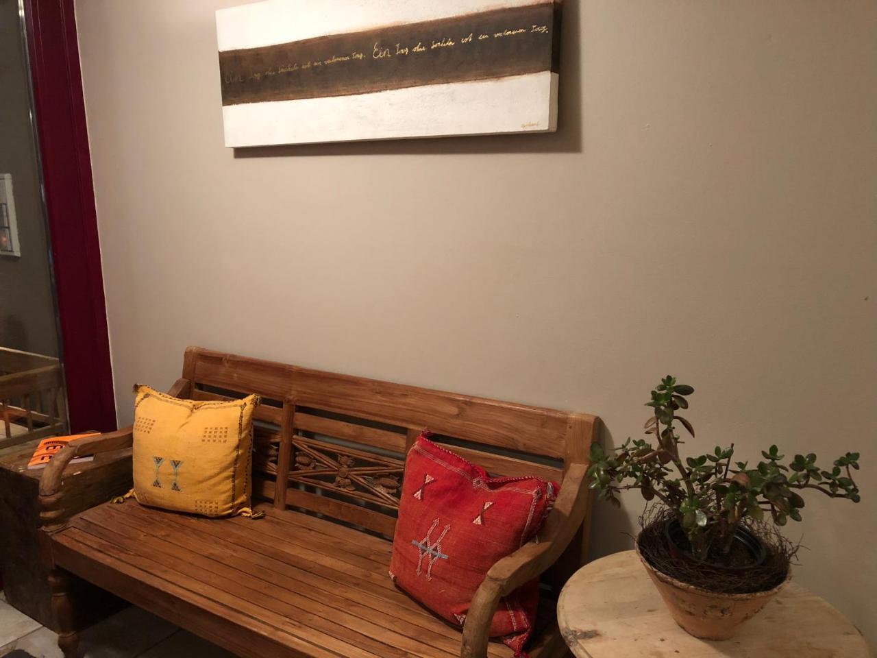 Appartement Berge St. Anton am Arlberg Zewnętrze zdjęcie