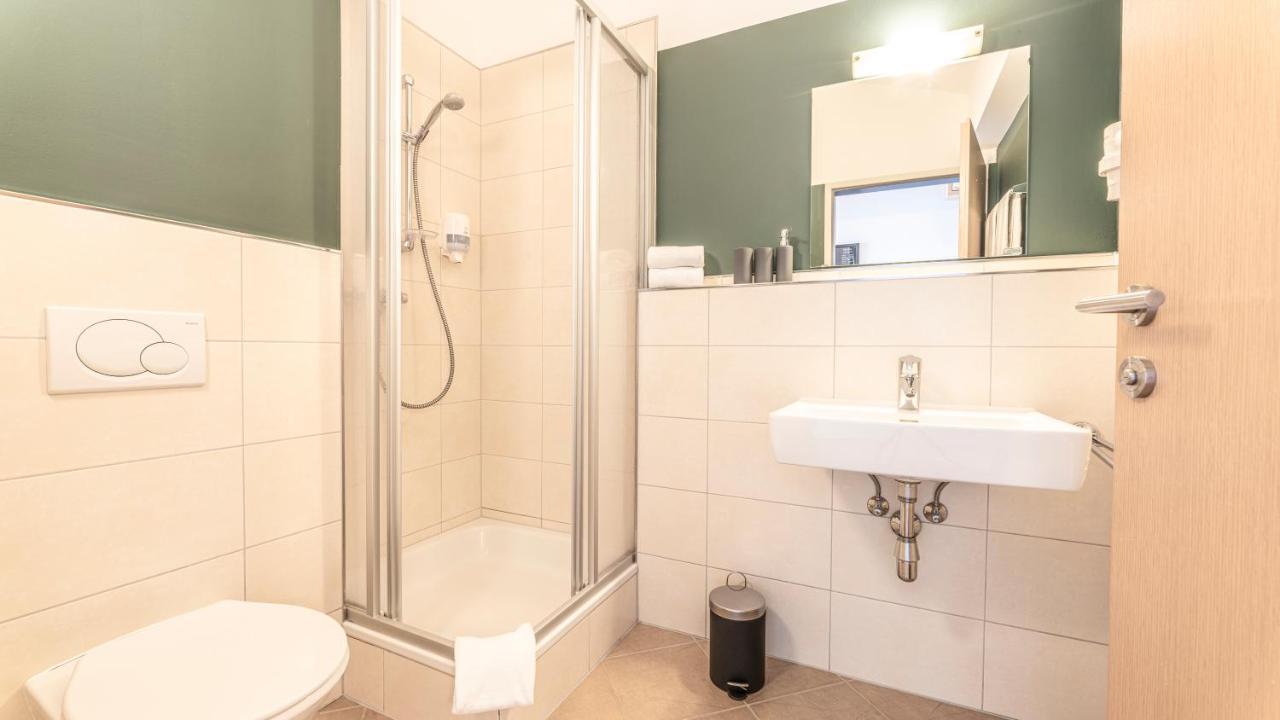 Appartement Berge St. Anton am Arlberg Zewnętrze zdjęcie