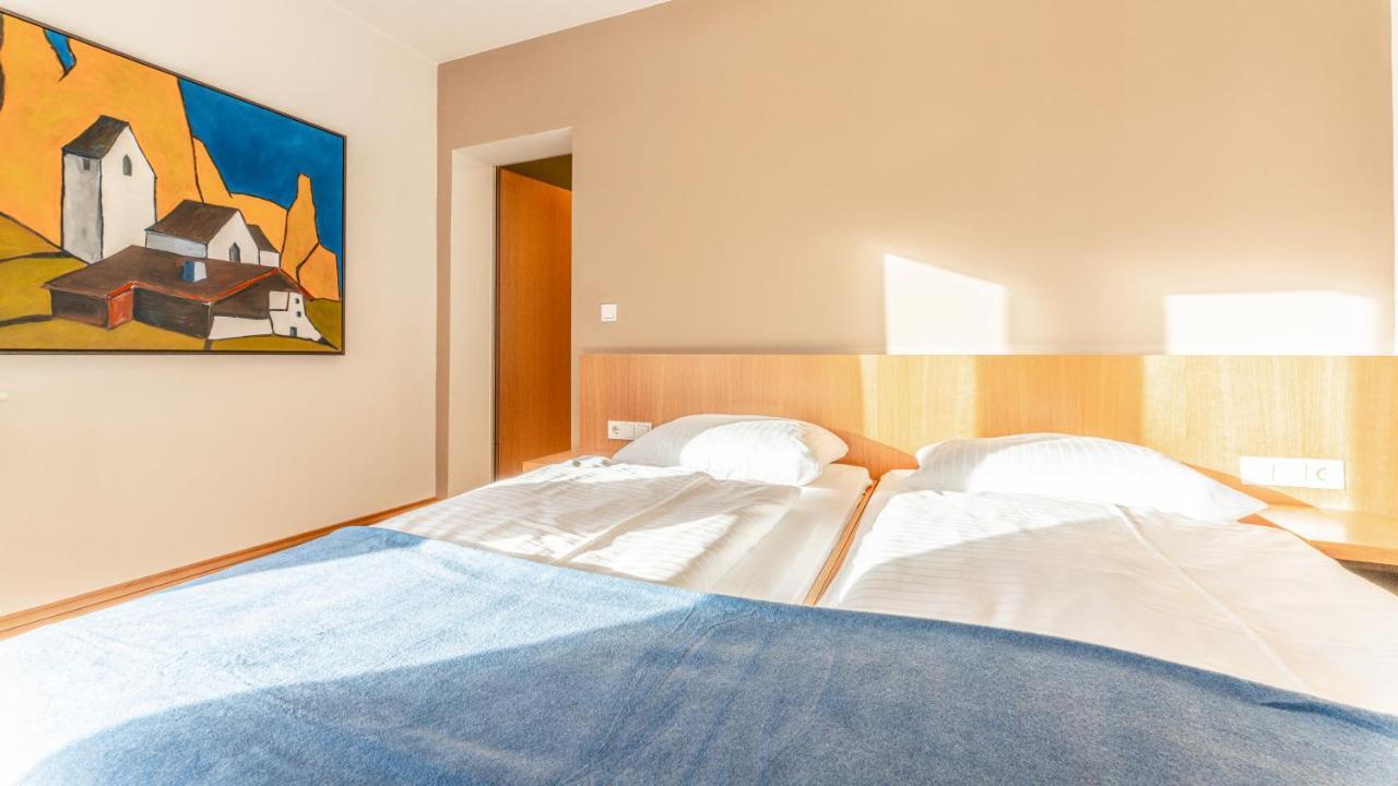 Appartement Berge St. Anton am Arlberg Zewnętrze zdjęcie